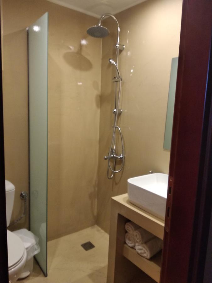 Seapaint Studios 波利克罗诺 外观 照片