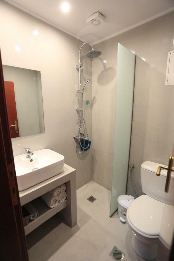 Seapaint Studios 波利克罗诺 外观 照片